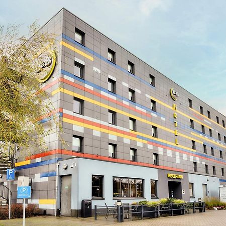 B&B Hotel Amsterdam-Zaandam Luaran gambar