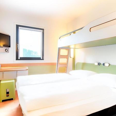 B&B Hotel Amsterdam-Zaandam Luaran gambar